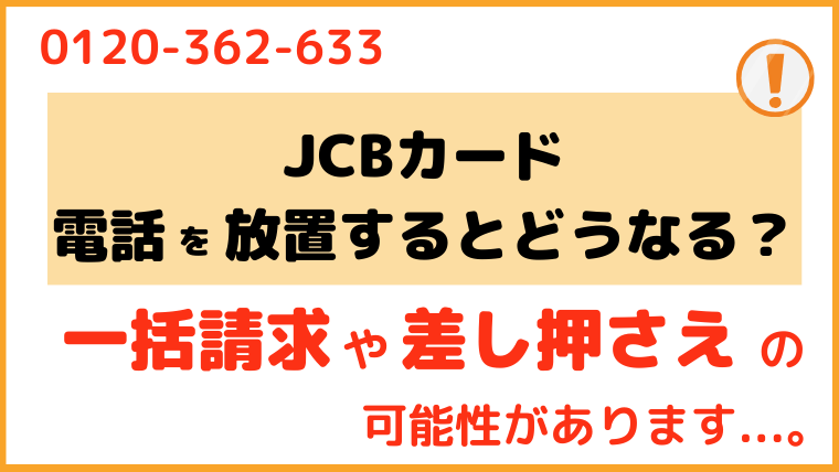 JCBカード_電話番号2