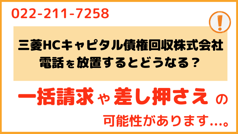 三菱HCキャピタル債権回収株式会社_電話番号2