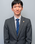 弁護士 福地海斗