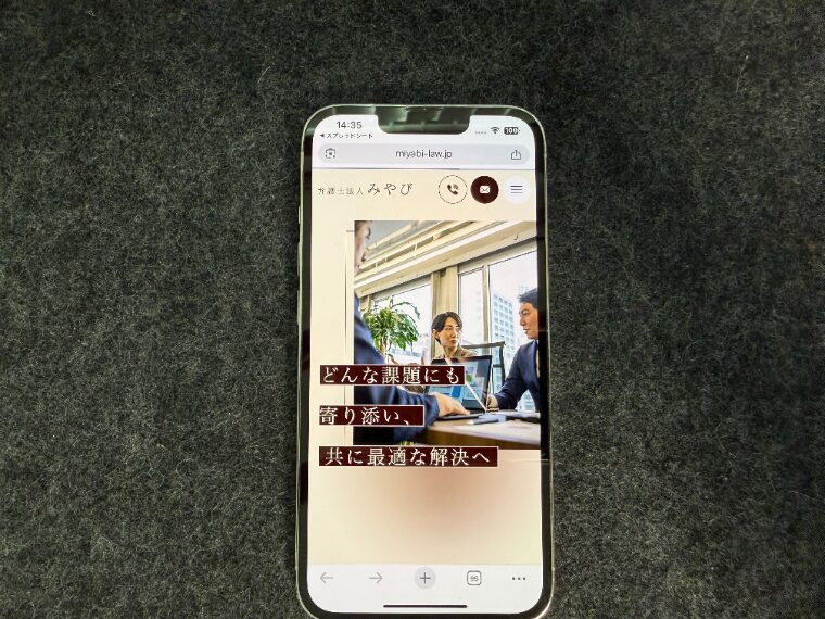 弁護士法人みやびの概要