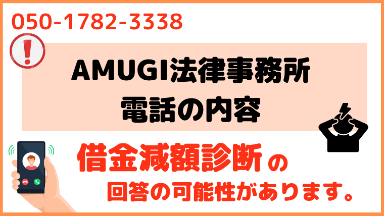 05017823338からの電話の内容